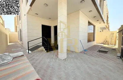 Villa - 5 Bedrooms - 7 Bathrooms for sale in Al Yasmeen 1 - Al Yasmeen - Ajman