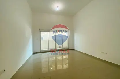 Apartment - Studio - 1 Bathroom for rent in Tower 20 - Al Reef Downtown - Al Reef - Abu Dhabi