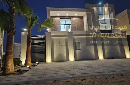 Villa - 6 Bedrooms - 7 Bathrooms for sale in Al Aamra Gardens - Al Amerah - Ajman