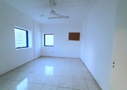 Apartment - 2 bedrooms - 2 bathrooms for rent in Capital Tower - Al Wahda - Sharjah