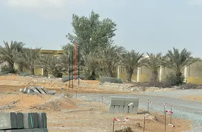 أرض - استوديو للبيع في الزاهية جاردنز - الزاهية - عجمان