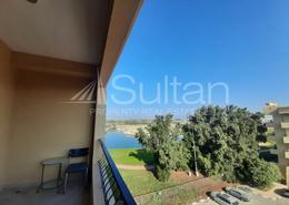 Studio - 1 bathroom for sale in Golf Apartments - Al Hamra Village - Ras Al Khaimah