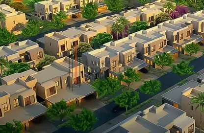 أرض - استوديو للبيع في الحليو 1 - الحليو - عجمان