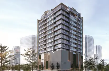 Apartment - 2 Bedrooms - 3 Bathrooms for sale in Lucky Royale Residence - Jumeirah Village Circle - Dubai