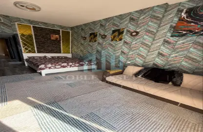 شقة - 1 حمام للايجار في رويال بريز 3 - رويال بريز - قرية الحمرا - رأس الخيمة