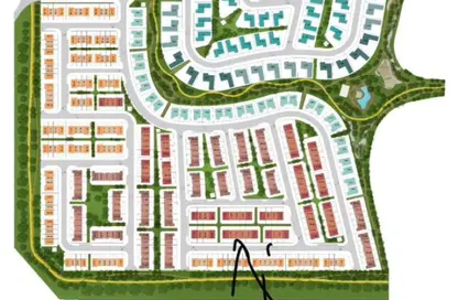 Villa - 3 Bedrooms - 3 Bathrooms for sale in Masaar - Tilal City - Sharjah