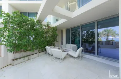 Apartment - 2 Bedrooms - 3 Bathrooms for sale in Mamsha Al Saadiyat - Saadiyat Cultural District - Saadiyat Island - Abu Dhabi