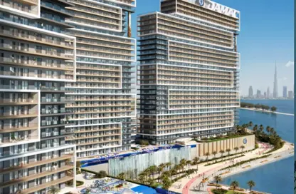 شقة - غرفة نوم - 2 حمامات للبيع في تشيلسيا رزيدنس من داماك - المدينة الملاحية - دبي شقة - غرفة نوم - 2 حمامات للبيع في تشيلسيا رزيدنس من داماك - المدينة الملاحية - دبي