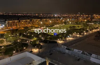 Apartment - 1 Bedroom - 1 Bathroom for rent in Navitas Hotel and Residences - Damac Hills 2 - Dubai