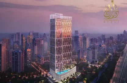 شقة - 1 حمام للبيع في بن غاطي تيتانيا - مجان - دبي لاند - دبي شقة - 1 حمام للبيع في بن غاطي تيتانيا - مجان - دبي لاند - دبي