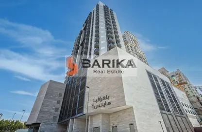 Apartment - 1 Bedroom - 1 Bathroom for rent in Belgravia Heights 1 - Jumeirah Village Circle - Dubai