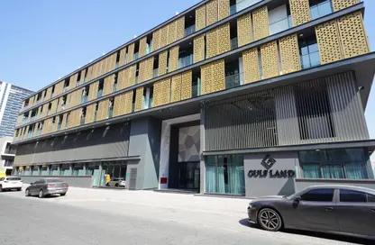 Apartment - Studio - 1 Bathroom for sale in Serenity Lakes 5 - Jumeirah Village Circle - Dubai