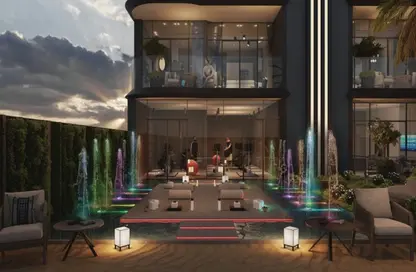 Apartment - Studio - 1 Bathroom for sale in Floarea Skies - District 10 - Jumeirah Village Circle - Dubai