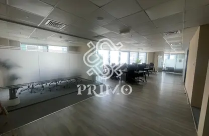 Office Space - Studio for rent in The Regal Tower - Business Bay - Dubai