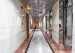 Reception / Lobby image for: Apartment - 3 bedrooms - 2 bathrooms for rent in Ganadah Tower - Al Khalidiya - Abu Dhabi, Image 1
