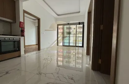 Apartment - 2 Bedrooms - 2 Bathrooms for rent in Azizi Riviera 61 - Meydan One - Meydan - Dubai
