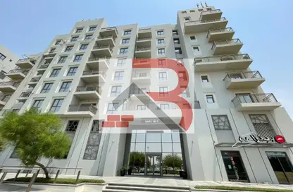Apartment - 1 Bedroom - 1 Bathroom for rent in SAFI 1B - Safi 1 - Safi - Town Square - Dubai