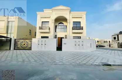 Villa - 6 Bedrooms - 7+ Bathrooms for sale in Al Yasmeen 1 - Al Yasmeen - Ajman