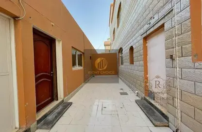 شقة - 1 حمام للايجار في فيلات مدينة خليفة آيه - مدينة خليفة أ - مدينة خليفة - أبوظبي