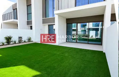 Townhouse - 3 Bedrooms - 3 Bathrooms for sale in The Valley - Dubai