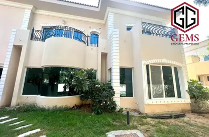 فيلا - 5 غرف نوم - 6 حمامات للايجار في فلل جميرا 3 - جميرا 3 - الجميرا - دبي