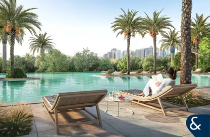 شقة - غرفة نوم - 2 حمامات للبيع في مساكن تيرازو - منطقة 11 - قرية جميرا الدائرية - دبي شقة - غرفة نوم - 2 حمامات للبيع في مساكن تيرازو - منطقة 11 - قرية جميرا الدائرية - دبي