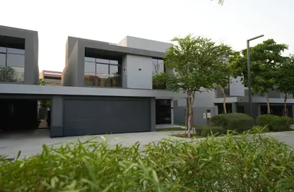 Villa - 4 Bedrooms - 5 Bathrooms for sale in Robinia - Masaar - Tilal City - Sharjah