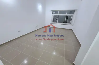 Apartment - 2 Bedrooms - 3 Bathrooms for rent in Hadbat Al Zafranah - Muroor Area - Abu Dhabi