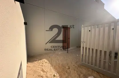 Villa - 1 Bedroom - 2 Bathrooms for rent in Rukan 3 - Dubai Land - Dubai