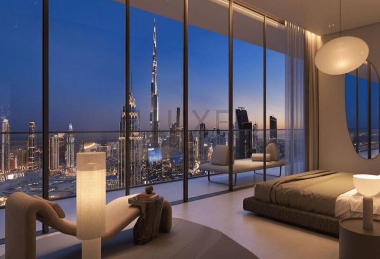 5 BR Apartment for Sale in Akala Residences - Secondary image