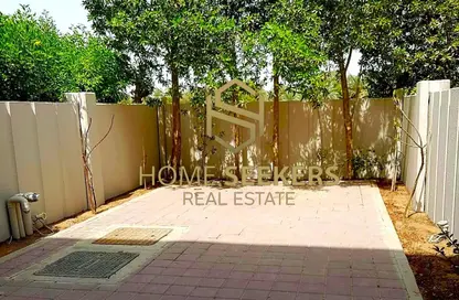 Villa - 3 Bedrooms - 4 Bathrooms for sale in Contemporary Style - Al Reef Villas - Al Reef - Abu Dhabi