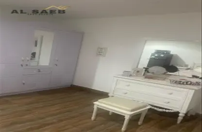 Apartment - 1 Bathroom for rent in Asharej - Al Ain