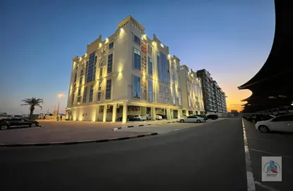 Apartment - 2 Bedrooms - 3 Bathrooms for sale in Al Yasmeen - Ajman
