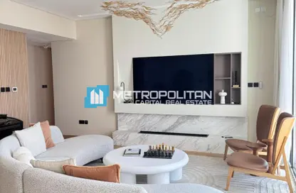 Apartment - 2 Bedrooms - 4 Bathrooms for sale in Reem Nine - Shams Abu Dhabi - Al Reem Island - Abu Dhabi