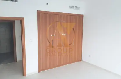 شقة للايجار في سكاي كورتس تاور A - أبراج سكاي كورتس - دبي لاند - دبي