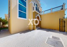 فيلا - 4 غرف نوم - 4 حمامات للكراء في فلل ليجاسي نوفا - جميرا بارك - دبي