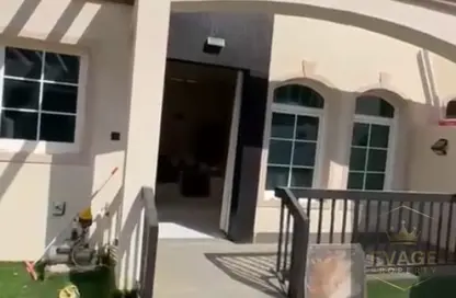 Townhouse - 4 Bedrooms - 5 Bathrooms for sale in Al Zaheya Gardens - Al Zahya - Ajman