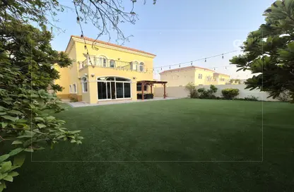فيلا - 3 غرف نوم - 5 حمامات للايجار في جميرا بارك - دبي
