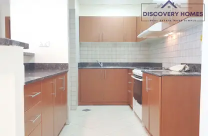 شقة - غرفة نوم - 1 حمام للبيع في سكاي كورتس تاور B - أبراج سكاي كورتس - دبي لاند - دبي
