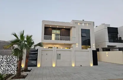 Villa - 5 Bedrooms - 6 Bathrooms for sale in Al Aamra Gardens - Al Amerah - Ajman