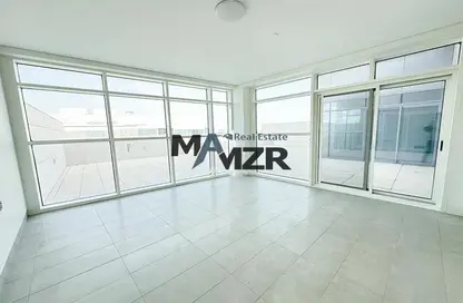 Duplex - 4 Bedrooms - 6 Bathrooms for sale in Lamar Residences - Al Seef - Al Raha Beach - Abu Dhabi