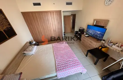Apartment - 1 Bedroom - 2 Bathrooms for rent in Sulafa Tower - Dubai Marina - Dubai