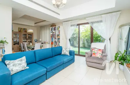 Townhouse - 3 Bedrooms - 3 Bathrooms for rent in Mira 1 - Mira - Reem - Dubai