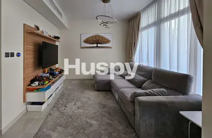 Townhouse - 3 Bedrooms - 3 Bathrooms for rent in Mimosa - Damac Hills 2 - Dubai