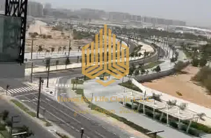 Apartment - Studio - 1 Bathroom for rent in The Gate - Masdar City - Abu Dhabi