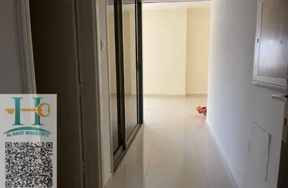 Apartment - Studio - 1 Bathroom for rent in Al Rashidiya 2 - Al Rashidiya - Ajman