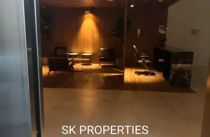 Apartment - 1 Bedroom - 2 Bathrooms for rent in Uptown Al Zahia - Al Zahia - Muwaileh Commercial - Sharjah
