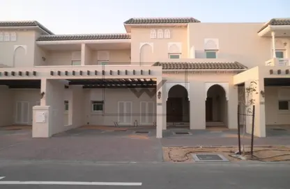 Townhouse - 3 Bedrooms - 4 Bathrooms for sale in Quortaj - North Village - Al Furjan - Dubai