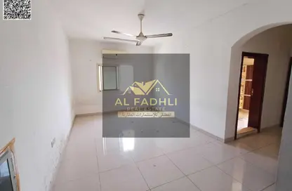 Apartment - 1 Bedroom - 1 Bathroom for rent in Al Rawda 3 Villas - Al Rawda 3 - Al Rawda - Ajman
