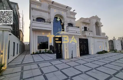 Villa - 7 Bedrooms - 7+ Bathrooms for sale in Al Helio 2 - Al Helio - Ajman